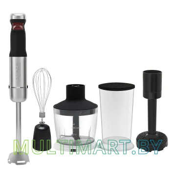 Погружной блендер Polaris PHB 0745AL Cordless